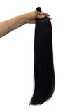 Coleta de Cabello